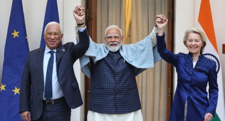 A Deal Decades In The Making Is Now Complete